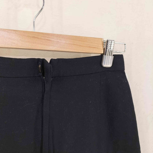 トリココムデギャルソン tricot COMME des GARCONS 01AW ウールスカート レディース JPN:S