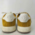 トリーバーチ TORY BURCH HOWELL RUFFLE COURT レザースニーカー レディース 6M