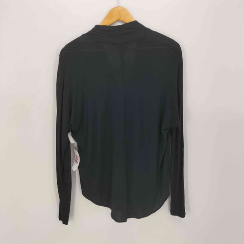 ポロラルフローレン POLO RALPH LAUREN スキッパー L/S カットソー レディース import:S