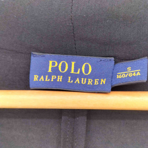 ポロラルフローレン POLO RALPH LAUREN スキッパー L/S カットソー レディース import:S