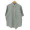 エルエルビーン L.L.Bean CARE SHORT SLEEVE B.D SHIRTS ストライプポケット付き半袖シャツ メンズ import:M
