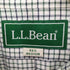 エルエルビーン L.L.Bean CARE SHORT SLEEVE B.D SHIRTS ストライプポケット付き半袖シャツ メンズ import:M