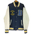 アベイシングエイプ A BATHING APE SWEAT VARSITY JACKET メンズ JPN:L