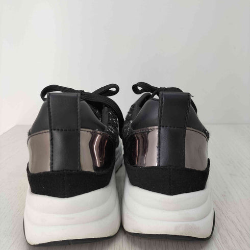 ダイアナ DIANA 2WAYダッドスニーカー レディース JPN:23