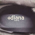 ダイアナ DIANA 2WAYダッドスニーカー レディース JPN:23