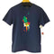 ポロラルフローレン POLO RALPH LAUREN プリント S/S Tシャツ レディース JPN:L