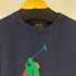 ポロラルフローレン POLO RALPH LAUREN プリント S/S Tシャツ レディース JPN:L