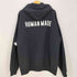 ヒューマンメイド HUMAN MADE ZIP-UP HOODIE ジップパーカー メンズ JPN:XXL