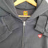ヒューマンメイド HUMAN MADE ZIP-UP HOODIE ジップパーカー メンズ JPN:XXL