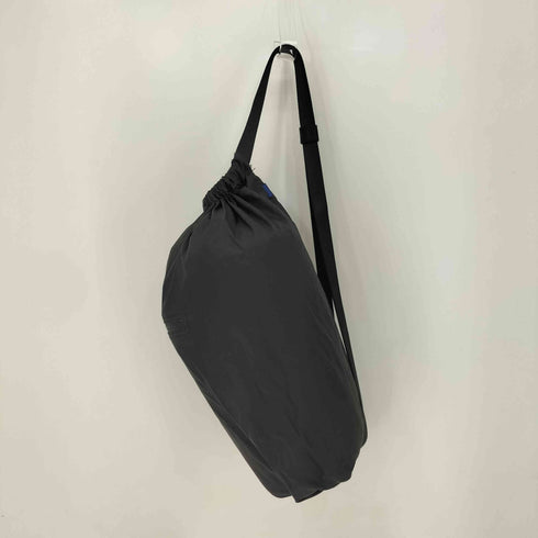 バグゥ BAGGU リップストップ ナップザック メンズ