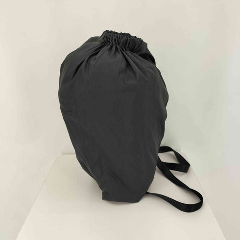 バグゥ BAGGU リップストップ ナップザック メンズ