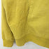 ウィンダンシー WIND AND SEA SHE HOODIE ロゴプリント プルオーバーパーカー メンズ JPN:XL