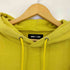 ウィンダンシー WIND AND SEA SHE HOODIE ロゴプリント プルオーバーパーカー メンズ JPN:XL