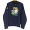 ポロラルフローレン POLO RALPH LAUREN ポロベアプリント スウェット メンズ JPN:L