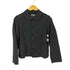 ローブドシャンブルコムデギャルソン robe de chambre COMME des GARCONS モヘア混 ラウンドカラージャケット レディース JPN:M