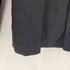 ローブドシャンブルコムデギャルソン robe de chambre COMME des GARCONS モヘア混 ラウンドカラージャケット レディース JPN:M