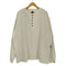 ヒューマンメイド HUMAN MADE Henley Neck L/S TEE ヘンリーネック ロンT メンズ JPN:L
