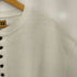 ヒューマンメイド HUMAN MADE Henley Neck L/S TEE ヘンリーネック ロンT メンズ JPN:L