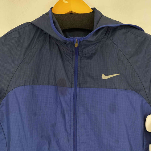 ナイキ NIKE レーサー ウーブン ジャケット レディース JPN:M