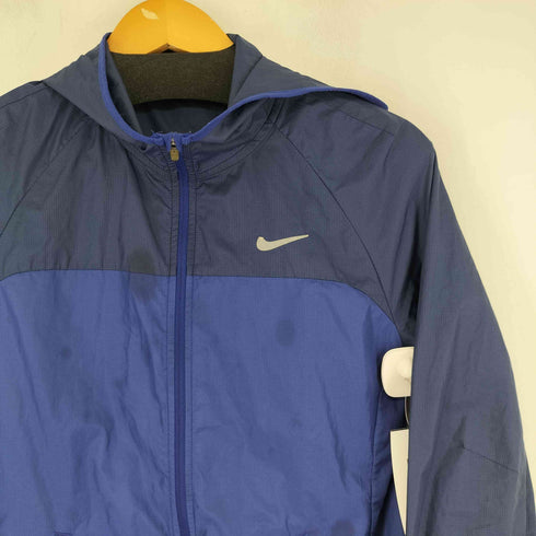 ナイキ NIKE レーサー ウーブン ジャケット レディース JPN:M