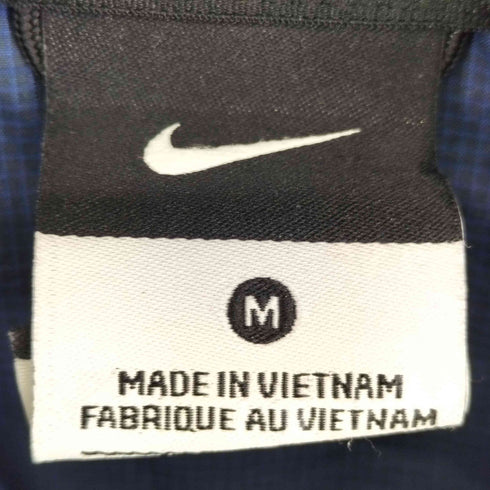 ナイキ NIKE レーサー ウーブン ジャケット レディース JPN:M