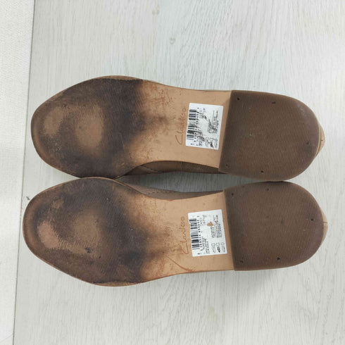 クラークス Clarks Pure Easy ピュアイージー レディース JPN:23.5