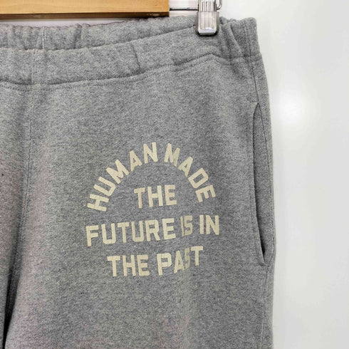 ヒューマンメイド HUMAN MADE SWEATPANTS スウェットパンツ メンズ JPN:XL
