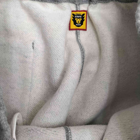 ヒューマンメイド HUMAN MADE SWEATPANTS スウェットパンツ メンズ JPN:XL