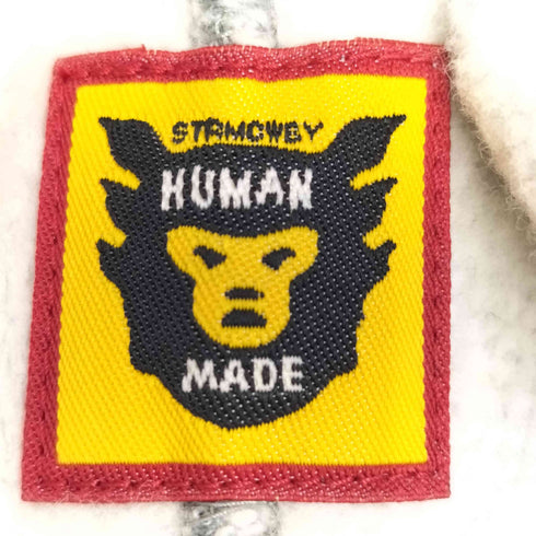 ヒューマンメイド HUMAN MADE SWEATPANTS スウェットパンツ メンズ JPN:XL