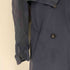 ポールスミスブラック Paul Smith BLACK トレンチコート レディース 38