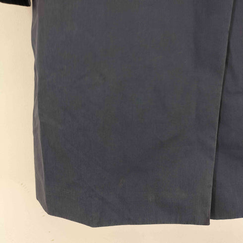 ポールスミスブラック Paul Smith BLACK トレンチコート レディース 38