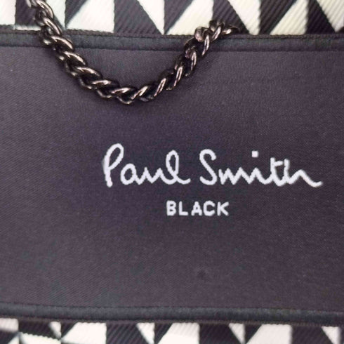 ポールスミスブラック Paul Smith BLACK トレンチコート レディース 38