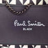 ポールスミスブラック Paul Smith BLACK トレンチコート レディース 38