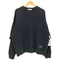 クーディプロダクション cootie productions Cellie Crewneck Sweatshirt セリー クルーネック スウェット メンズ JPN:L