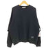 クーディプロダクション cootie productions Cellie Crewneck Sweatshirt セリー クルーネック スウェット メンズ JPN:L
