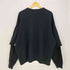 クーディプロダクション cootie productions Cellie Crewneck Sweatshirt セリー クルーネック スウェット メンズ JPN:L