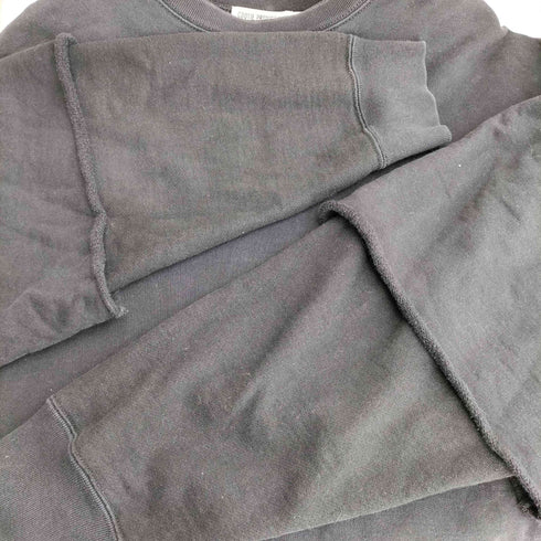 クーディプロダクション cootie productions Cellie Crewneck Sweatshirt セリー クルーネック スウェット メンズ JPN:L