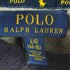 ポロラルフローレン POLO RALPH LAUREN ジップアップ コットンニット メンズ JPN:L