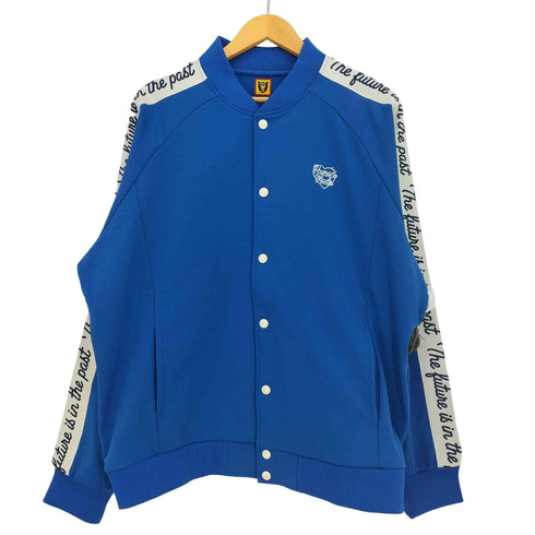ヒューマンメイド HUMAN MADE TRACK JACKET トラックジャケット メンズ JPN:XXL