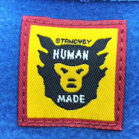 ヒューマンメイド HUMAN MADE TRACK JACKET トラックジャケット メンズ JPN:XXL