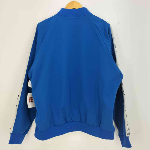 ヒューマンメイド HUMAN MADE TRACK JACKET トラックジャケット メンズ JPN:XXL