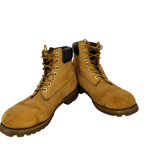 ティンバーランド Timberland 6インチ プレミアムウォータープルーフブーツ メンズ JPN:30