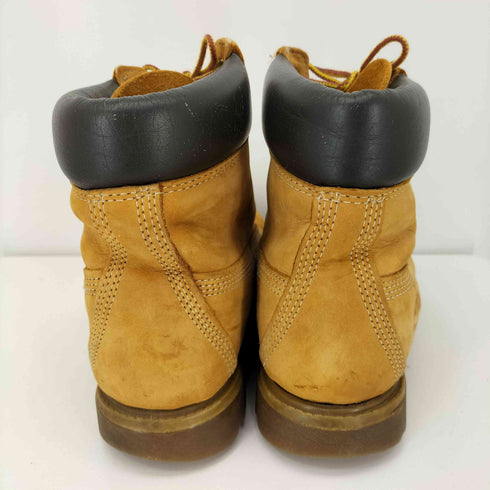 ティンバーランド Timberland 6インチ プレミアムウォータープルーフブーツ メンズ JPN:30