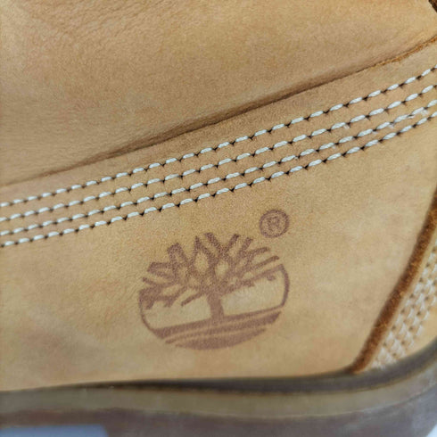 ティンバーランド Timberland 6インチ プレミアムウォータープルーフブーツ メンズ JPN:30