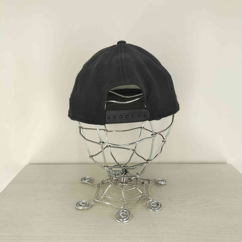 ニューエラ NEW ERA ロゴ刺繍 6パネルキャップ メンズ