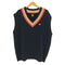 ヒューマンメイド HUMAN MADE KNIT VEST ニットベスト メンズ JPN:XL