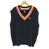 ヒューマンメイド HUMAN MADE KNIT VEST ニットベスト メンズ JPN:XL