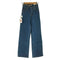 リーバイス Levis RIBCAGE WIDE LEG リブケージ ワイドレッグ デニムパンツ レディース 23×31