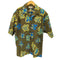 マルニ MARNI オーバーサイズオープンカラーシャツ メンズ JPN:XL
