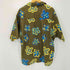 マルニ MARNI オーバーサイズオープンカラーシャツ メンズ JPN:XL